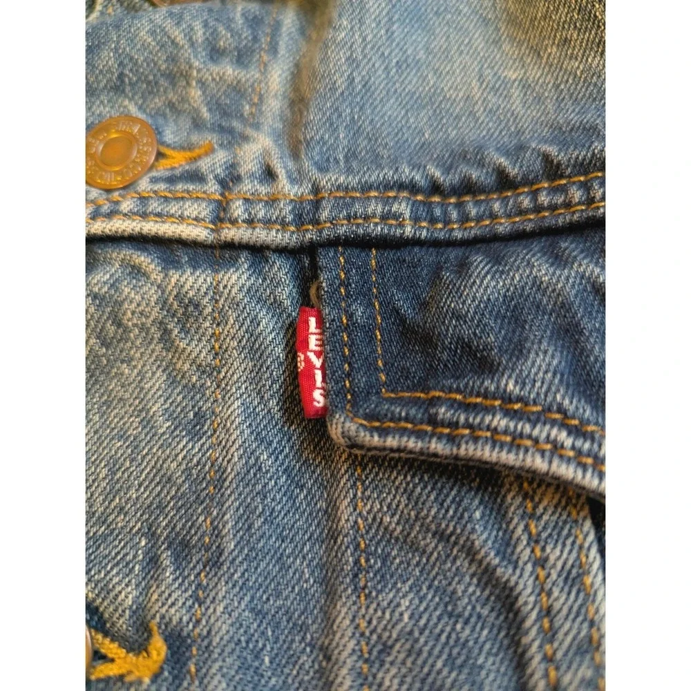 Levis levi premium